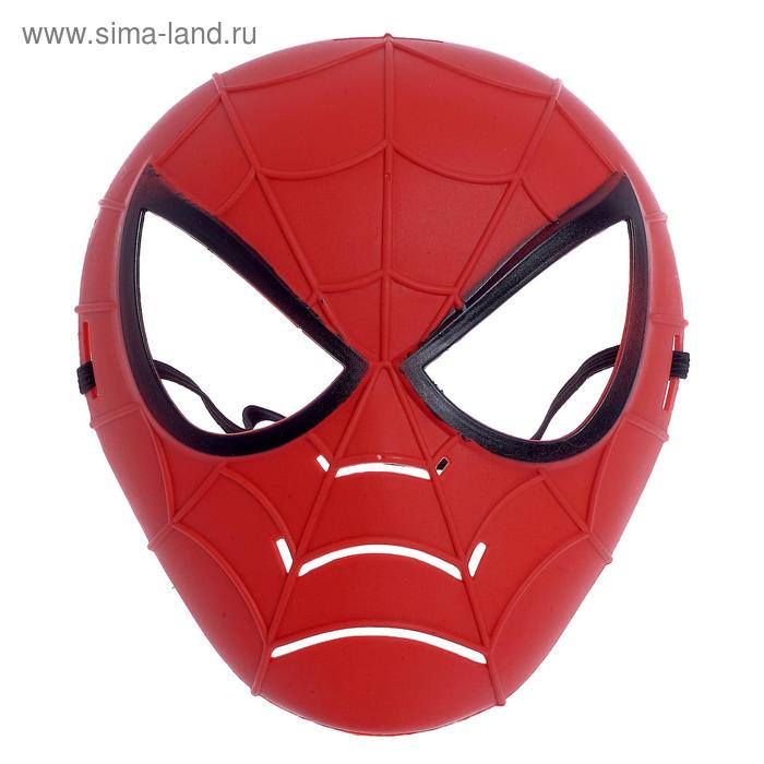 Маска «Защитник»
Маска «Защитник»