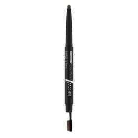 Контур для бровей со щеточкой Catrice Eye Brow Stylist, оттенок 020 Data With Ash-ton
Контур для бровей со щеточкой Catrice Eye Brow Stylist, оттенок 020 Data With Ash-ton