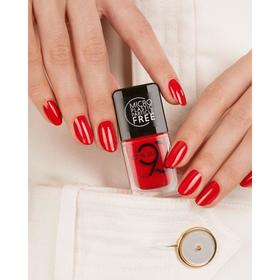 Лак для ногтей Catrice ICONails Gel Lacquer, тон 90 Nail Up And Be Awesome красный апельсин 549634
Лак для ногтей Catrice ICONails Gel Lacquer, тон 90 Nail Up And Be Awesome красный апельсин 549634
