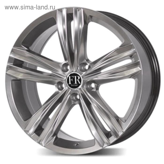 Диск литой Replica FR VW-5293 8x18 5x112 ET41 d57.1 HB
Диск литой Replica FR VW-5293 8x18 5x112 ET41 d57.1 HB