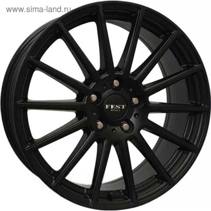 Диск литой Прома Круиз 6x15 4x100 ET46 d54.1 Чёрный матовый
Диск литой Прома Круиз 6x15 4x100 ET46 d54.1 Чёрный матовый