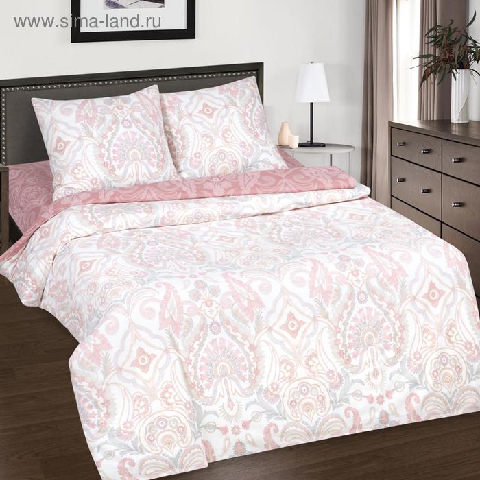 Постельное бельё 2сп АртПостель «Карлитта» размер 175х215, 200х215, 70х70см - 2 шт
Постельное бельё 2сп АртПостель «Карлитта» размер 175х215, 200х215, 70х70см - 2 шт