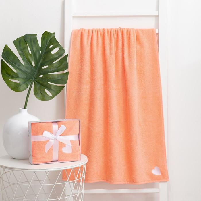 Полотенце детское подарочное Крошка Я 70х130 см
Полотенце детское подарочное Крошка Я 70х130 см