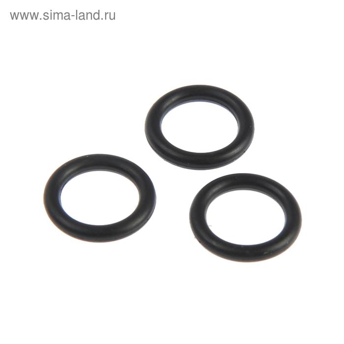 Кольцо уплотнительное "Симтек", d=16 мм, для металлопластиковой трубы, 12 х 9 х 1,5 мм
Кольцо уплотнительное "Симтек", d=16 мм, для металлопластиковой трубы, 12 х 9 х 1,5 мм