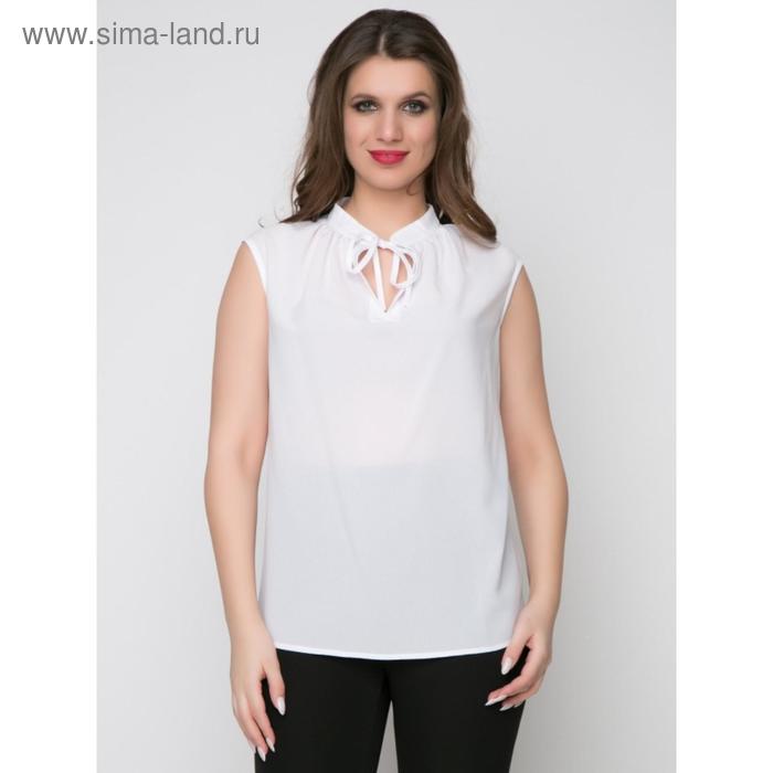 Блуза женская «Ангелика», размер 44
Блуза женская «Ангелика», размер 44