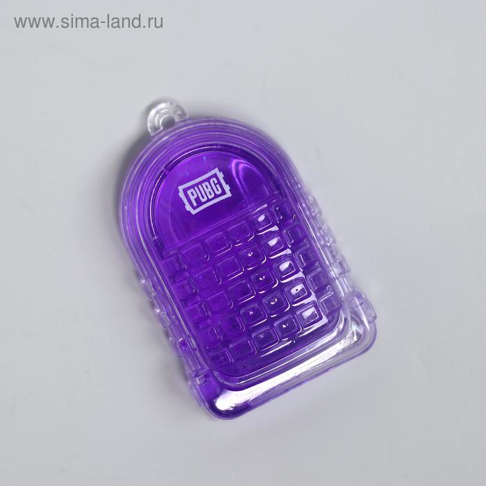 Лизун «Гранаты», твёрдый, цвета МИКС
Лизун «Гранаты», твёрдый, цвета МИКС