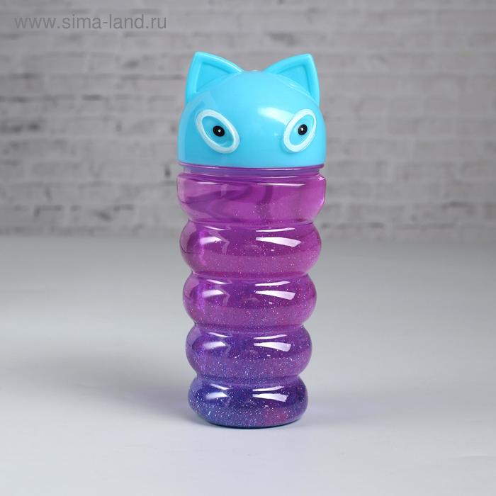 Лизун «Кошечка», твёрдый, цвета МИКС
Лизун «Кошечка», твёрдый, цвета МИКС