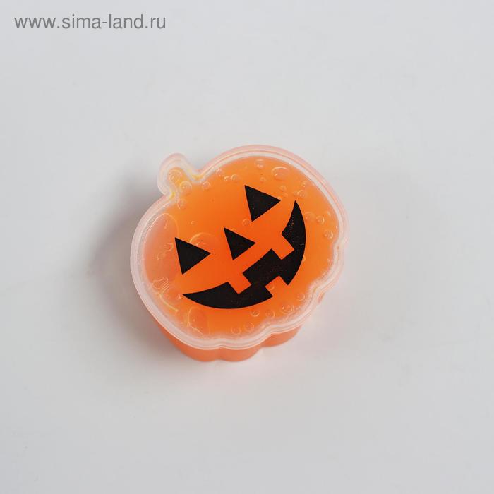 Лизун «Тыква»
Лизун «Тыква»