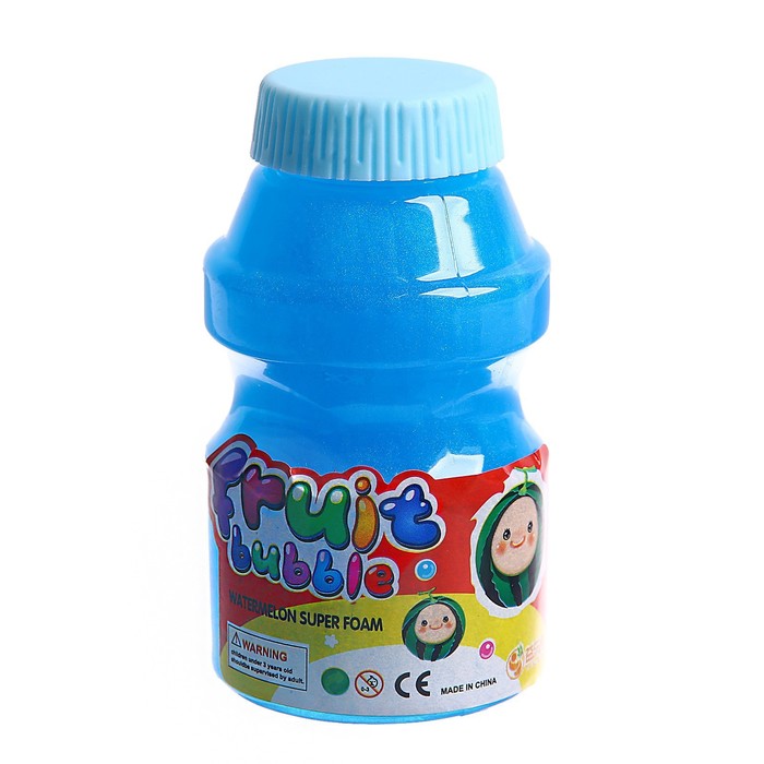 Лизун «Коктейль», цвета МИКС
Лизун «Коктейль», цвета МИКС