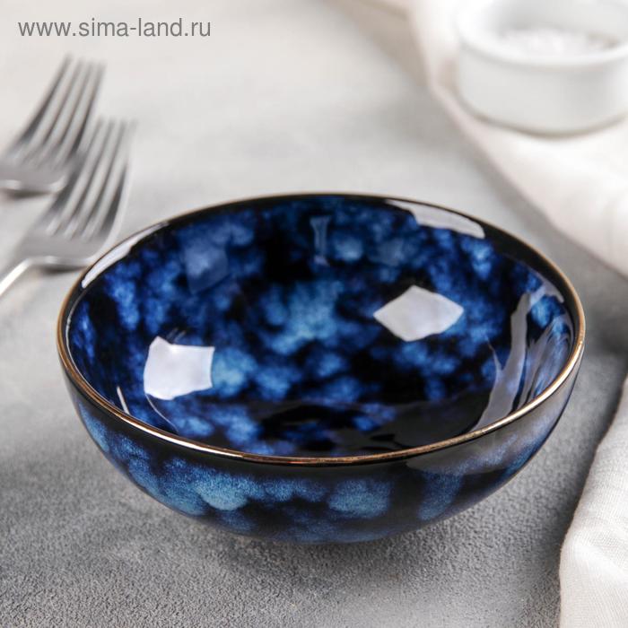 Салатник «Галактика», 12,5×5 см
Салатник «Галактика», 12,5×5 см