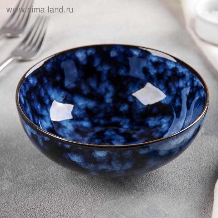 Салатник «Галактика», 15×6,5 см
Салатник «Галактика», 15×6,5 см