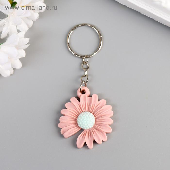 Брелок пластик "Гербера" МИКС 3,3х3,3 см
Брелок пластик "Гербера" МИКС 3,3х3,3 см