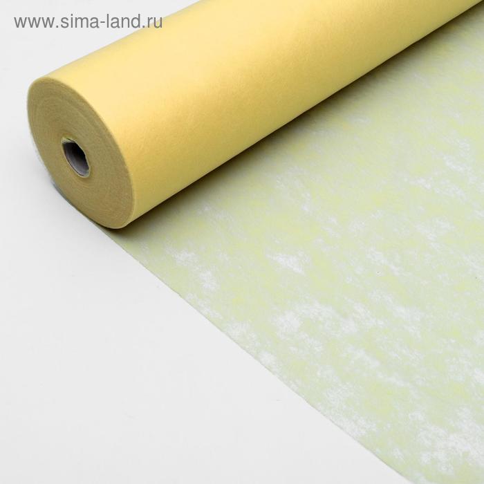 Простыни Standart+ 70*200 желтый 17 гр/м2
Простыни Standart+ 70*200 желтый 17 гр/м2