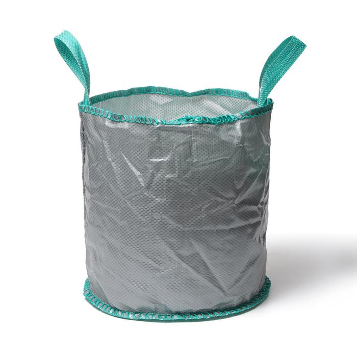 Контейнер для рассады, 20 л, 29 × 30 см, агроткань плотностью 230 г/м², с ручками, Greengo
Контейнер для рассады, 20 л, 29 × 30 см, агроткань плотностью 230 г/м², с ручками, Greengo