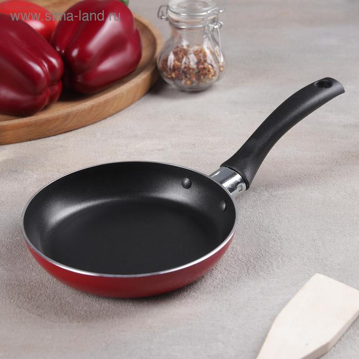 Сковорода Blaze, d=14 см
Сковорода Blaze, d=14 см