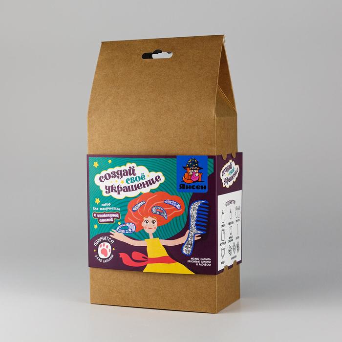 Украшения своими руками из эпоксидной «Расческа»
Украшения своими руками из эпоксидной «Расческа»