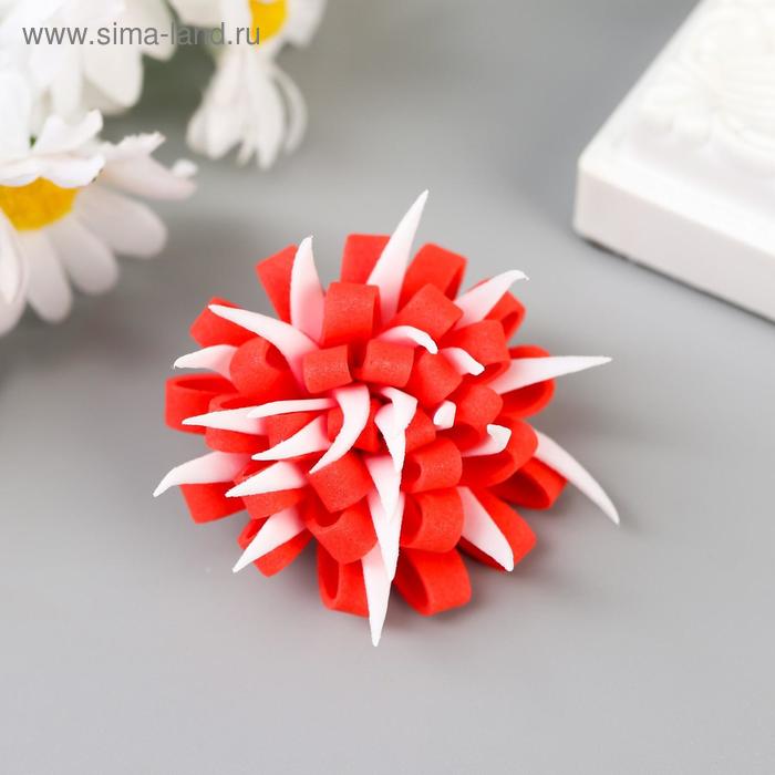 Декор для творчества "Астра с острыми лепестками" красная
Декор для творчества "Астра с острыми лепестками" красная