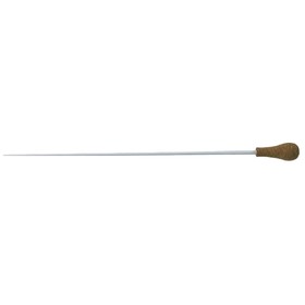 Дирижерская палочка PICK BOY BATON Model B 34 см, белый фиберглас, пробковая ручка
Дирижерская палочка PICK BOY BATON Model B 34 см, белый фиберглас, пробковая ручка