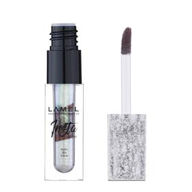 Жидкий глиттер для макияжа Lamel Professional Insta Liquid Eyeshadow, тон №404
Жидкий глиттер для макияжа Lamel Professional Insta Liquid Eyeshadow, тон №404