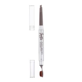 Механический карандаш для бровей Lamel Professional Insta Puff Brows Pencil, тон 403
Механический карандаш для бровей Lamel Professional Insta Puff Brows Pencil, тон 403
