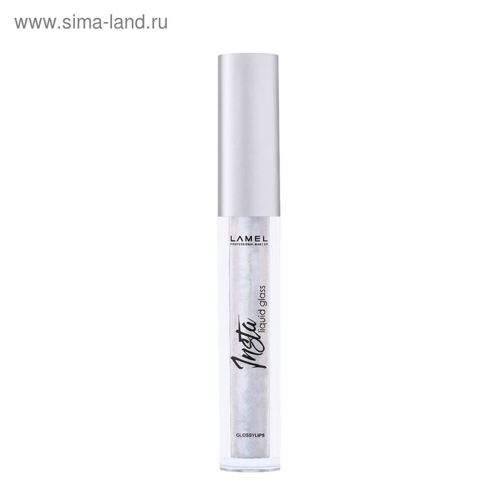 Блеск для губ Lamel Professional Insta Liquid Glass, тон №401
Блеск для губ Lamel Professional Insta Liquid Glass, тон №401