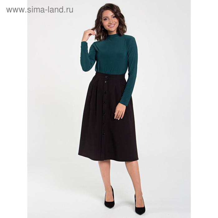 Водолазка женская, размер 42-44, цвет зелёный
Водолазка женская, размер 42-44, цвет зелёный