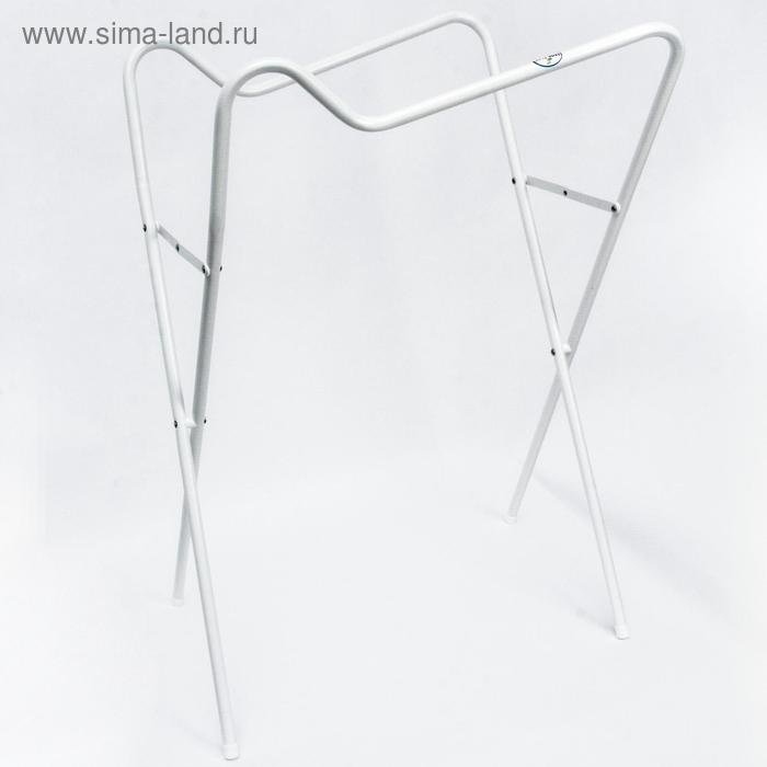 Подставка под ванночку 86 см., универсальная, цвет белый
Подставка под ванночку 86 см., универсальная, цвет белый