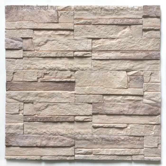 Декоративный камень Каньон (50шт в наборе) коричневый 1м2
Декоративный камень Каньон (50шт в наборе) коричневый 1м2