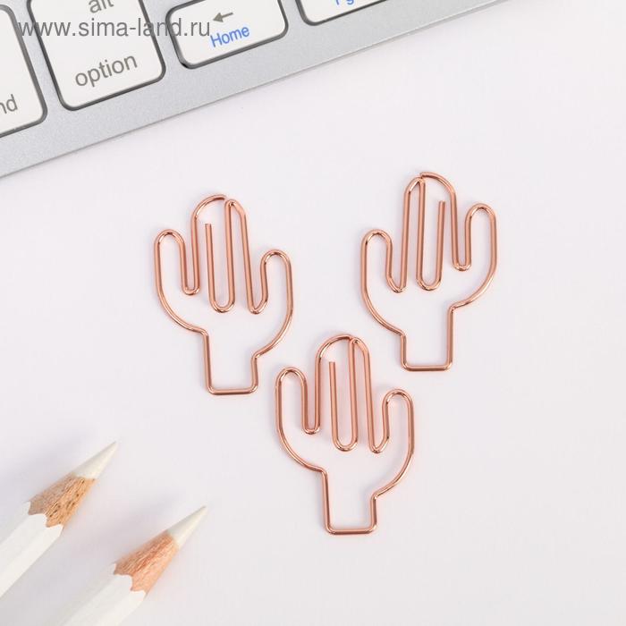 скрепки "Кактусики" 3 шт
скрепки "Кактусики" 3 шт