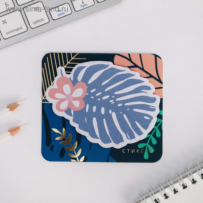 стикеры "папоротники" 
стикеры "папоротники"