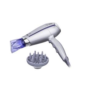 Фен HOTTEK HT-967-100, 2200 Вт, 3 температурных режима, 2 скорости, 2 насадки, серебристый
Фен HOTTEK HT-967-100, 2200 Вт, 3 температурных режима, 2 скорости, 2 насадки, серебристый