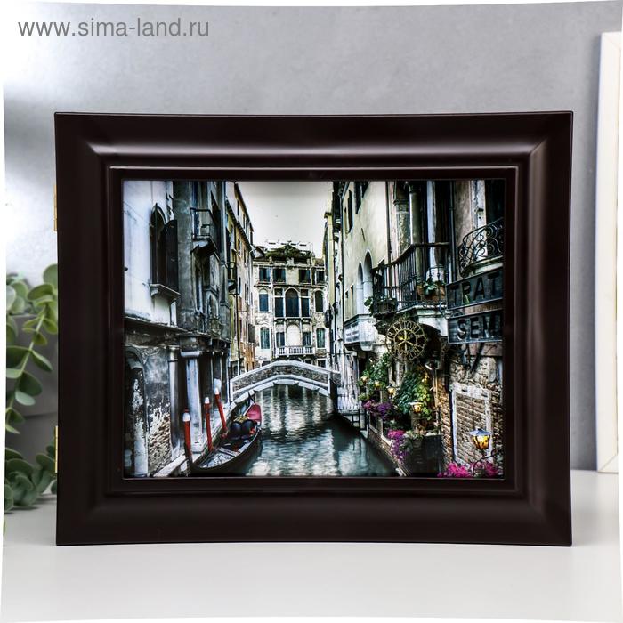 Ключница "Вечер в Венеции" Венге 26,5х31,5х4,5 см
Ключница "Вечер в Венеции" Венге 26,5х31,5х4,5 см