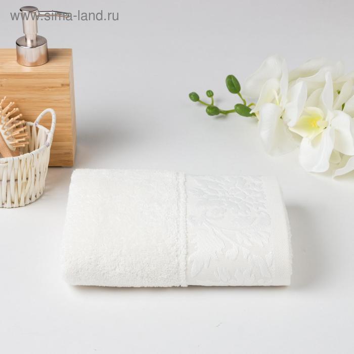 Полотенце махровое МУЗА 02-005 50х90 см, белый, хлопок 100%, 400г/м2
Полотенце махровое МУЗА 02-005 50х90 см, белый, хлопок 100%, 400г/м2