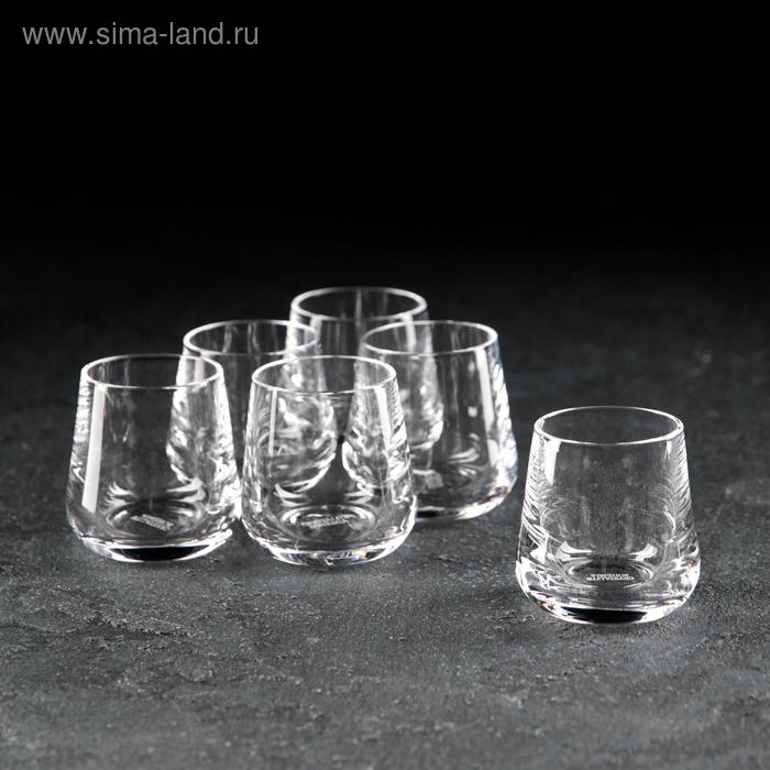 Набор стопок Ardea, 50 мл, 6 шт 
Набор стопок Ardea, 50 мл, 6 шт