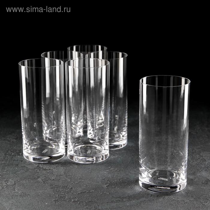 Набор стаканов для воды Larus, 350 мл, 6 шт
Набор стаканов для воды Larus, 350 мл, 6 шт