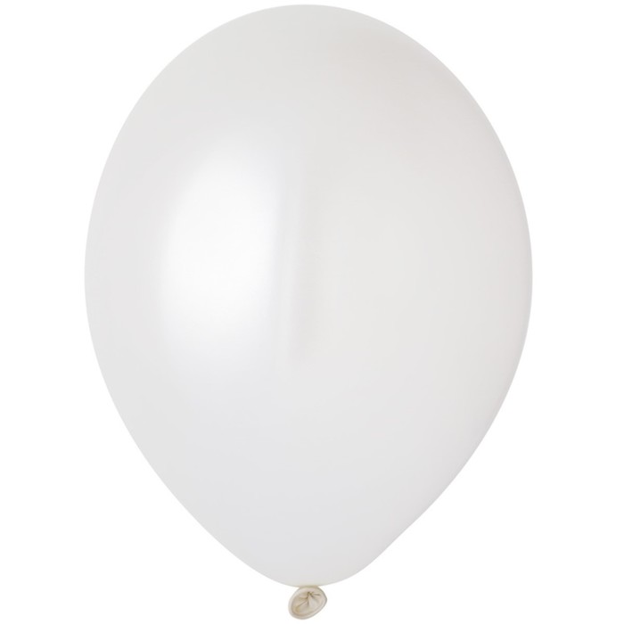 Шар латексный 14", металлик, набор 25 шт., цвет жемчужный
Шар латексный 14", металлик, набор 25 шт., цвет жемчужный