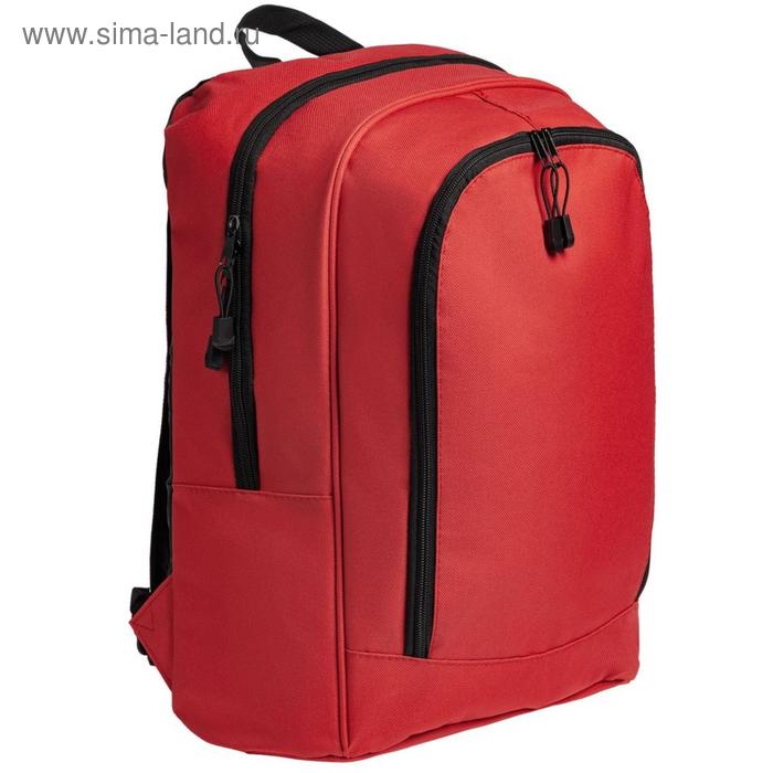 Рюкзак Unit Back To Back красный
Рюкзак Unit Back To Back красный