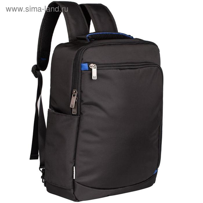 Сумка-Рюкзак 2 в 1 onBoard черный
Сумка-Рюкзак 2 в 1 onBoard черный