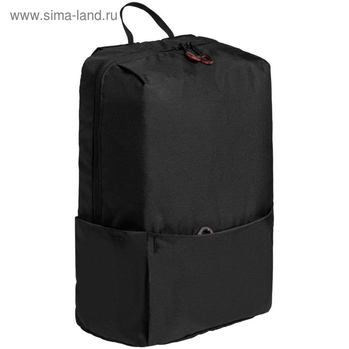 Рюкзак Locus черный
Рюкзак Locus черный