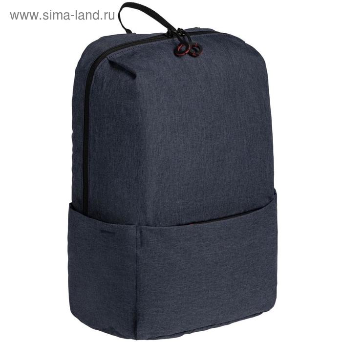 Рюкзак Locus темно-синий
Рюкзак Locus темно-синий