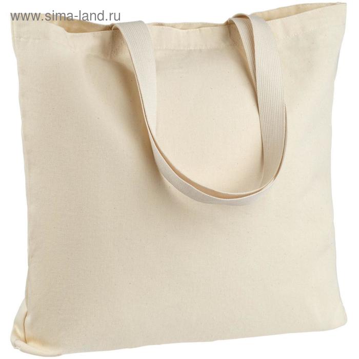 Холщовая сумка Shelty неокрашенная
Холщовая сумка Shelty неокрашенная