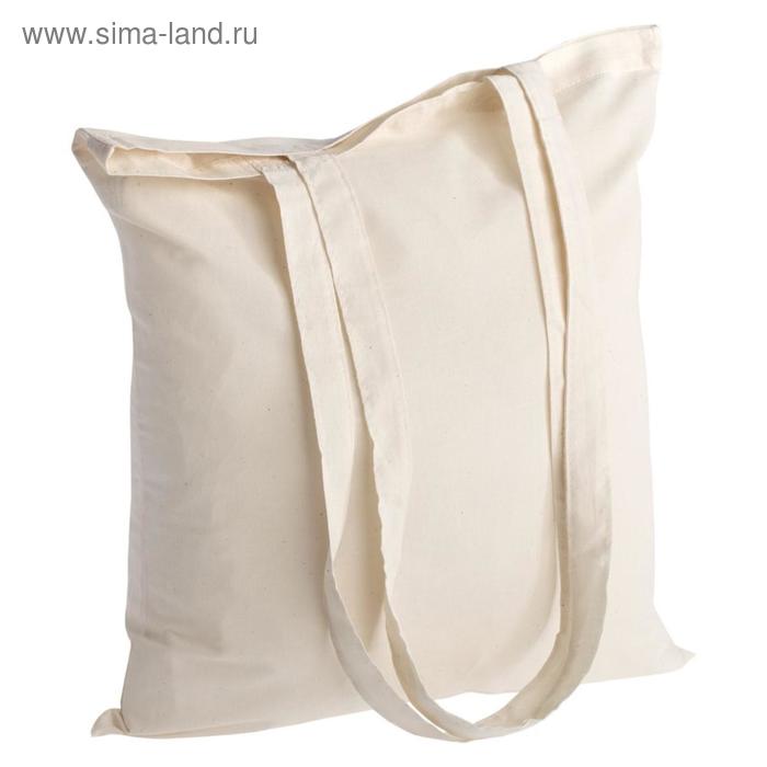 Холщовая сумка Basic 105 неокрашенная
Холщовая сумка Basic 105 неокрашенная