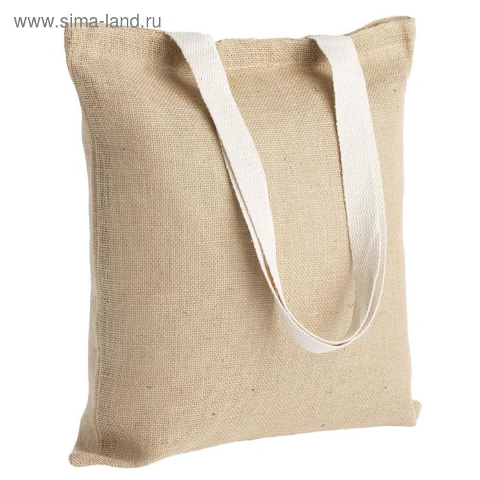 Холщовая сумка на плечо Juhu неокрашенная
Холщовая сумка на плечо Juhu неокрашенная