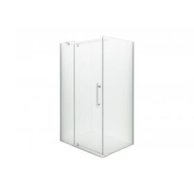 Душевое ограждение ERLIT ER10112H-C1, 120x90x200 см, стекло прозрачное, профиль хром
Душевое ограждение ERLIT ER10112H-C1, 120x90x200 см, стекло прозрачное, профиль хром