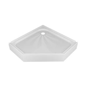 Поддон душевой ALEX BAITLER AB10017V-1, 100 х 100 х 17 см, пятиугольный, акриловый, белый
Поддон душевой ALEX BAITLER AB10017V-1, 100 х 100 х 17 см, пятиугольный, акриловый, белый