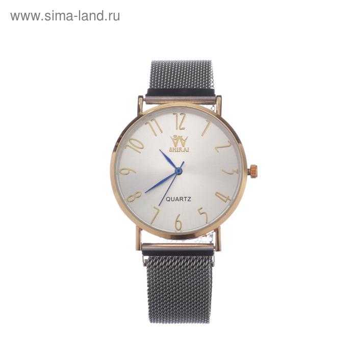 Часы наручные женские ShiKai 024 d=3.8 см
Часы наручные женские ShiKai 024 d=3.8 см