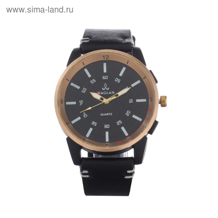 Часы наручные Raglan, d=4.3 см, экокожа
Часы наручные Raglan, d=4.3 см, экокожа