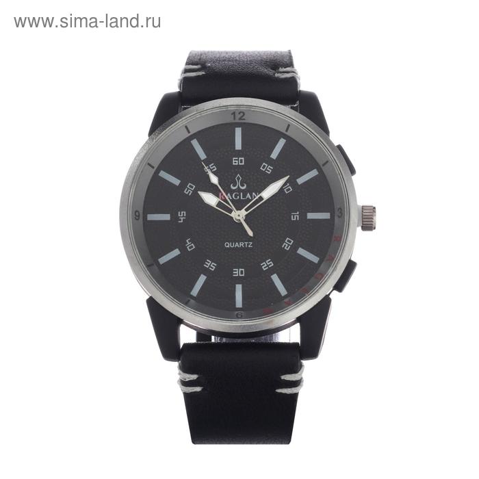Часы наручные Raglan, d=4.3 см, экокожа
Часы наручные Raglan, d=4.3 см, экокожа
