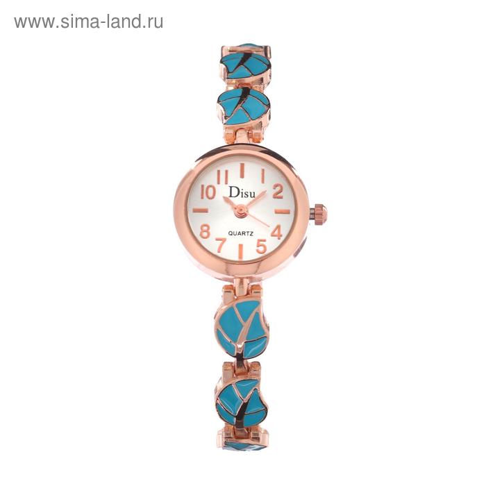 Часы наручные женские Disu, d=2.2 см, микс
Часы наручные женские Disu, d=2.2 см, микс