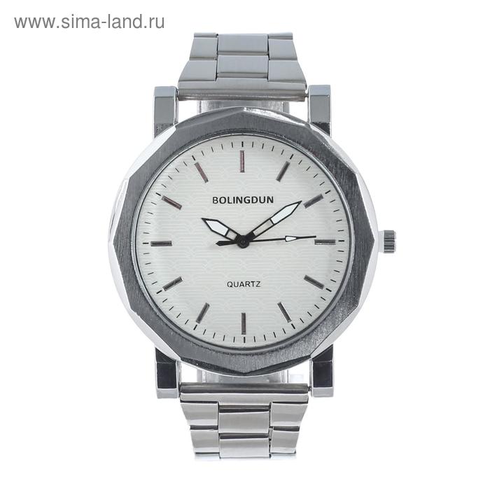 Часы наручные Bolingdun 5155, d=4.5 см
Часы наручные Bolingdun 5155, d=4.5 см